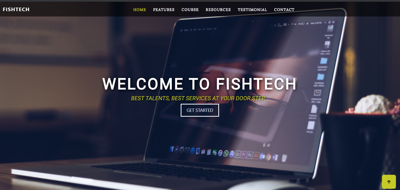 Fishtech